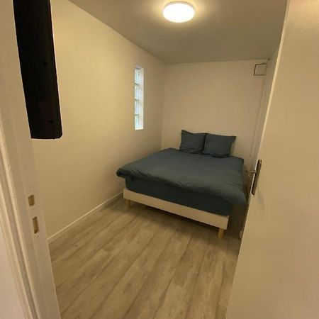 Appartement Cosy 르 부흐줴 외부 사진