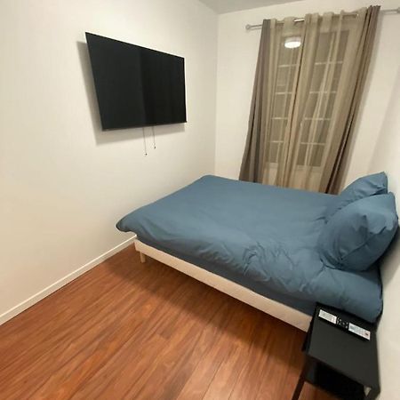 Appartement Cosy 르 부흐줴 외부 사진