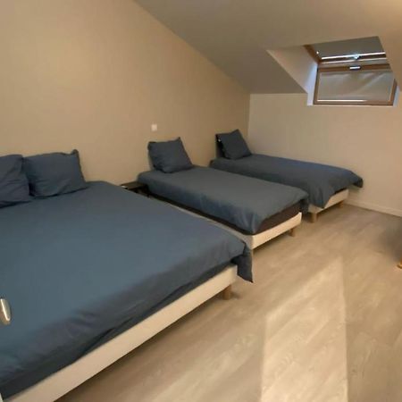 Appartement Cosy 르 부흐줴 외부 사진