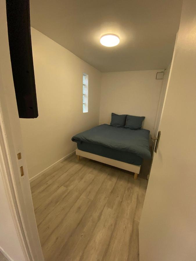 Appartement Cosy 르 부흐줴 외부 사진