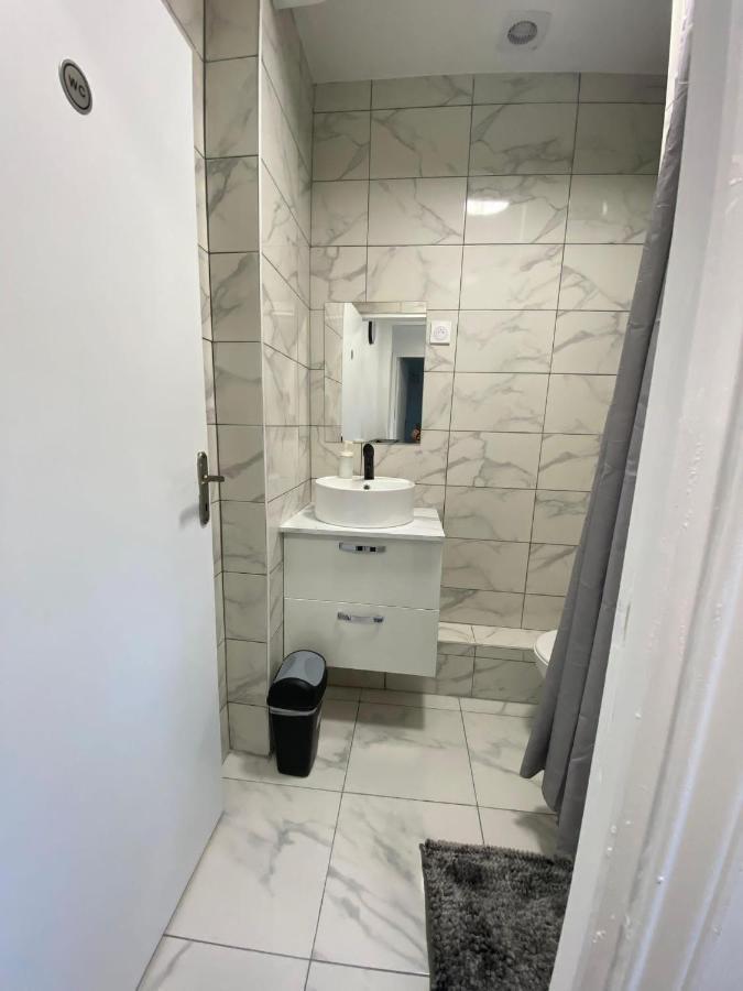 Appartement Cosy 르 부흐줴 외부 사진