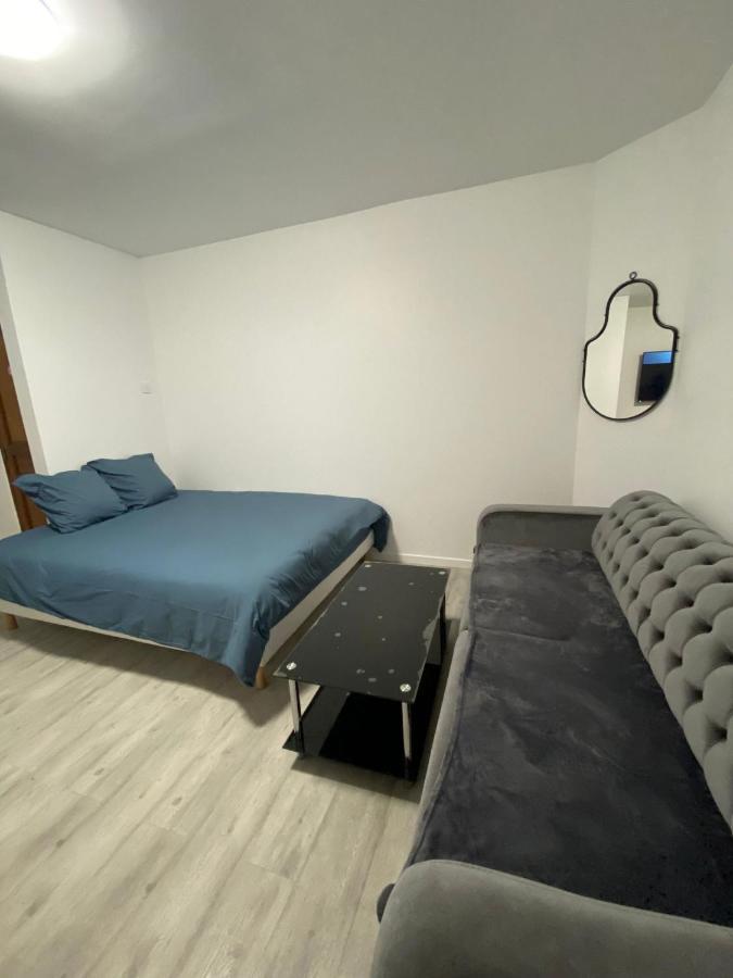 Appartement Cosy 르 부흐줴 외부 사진