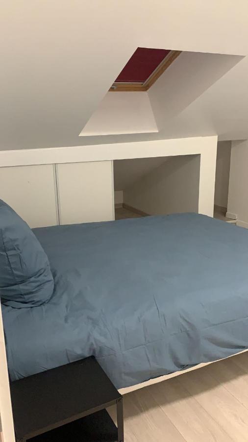 Appartement Cosy 르 부흐줴 외부 사진